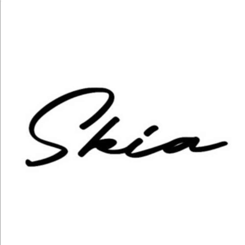 Meet your Posher, Skia